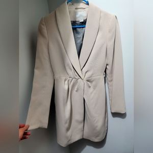 Classy spring coat